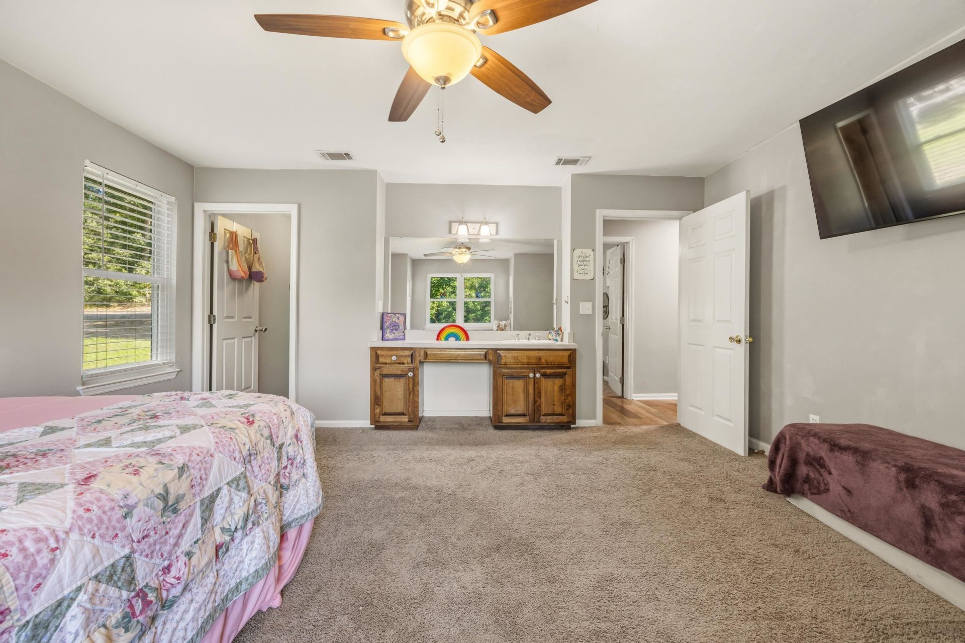 372 Dogwood Trail, Quincy, FL 32352 Photo