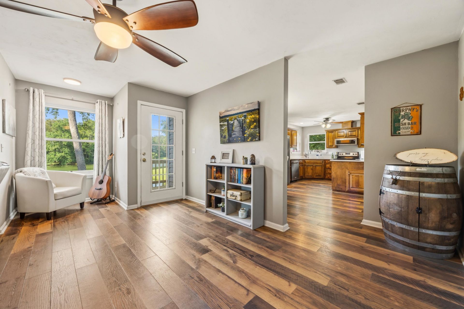 372 Dogwood Trail, Quincy, FL 32352 Photo