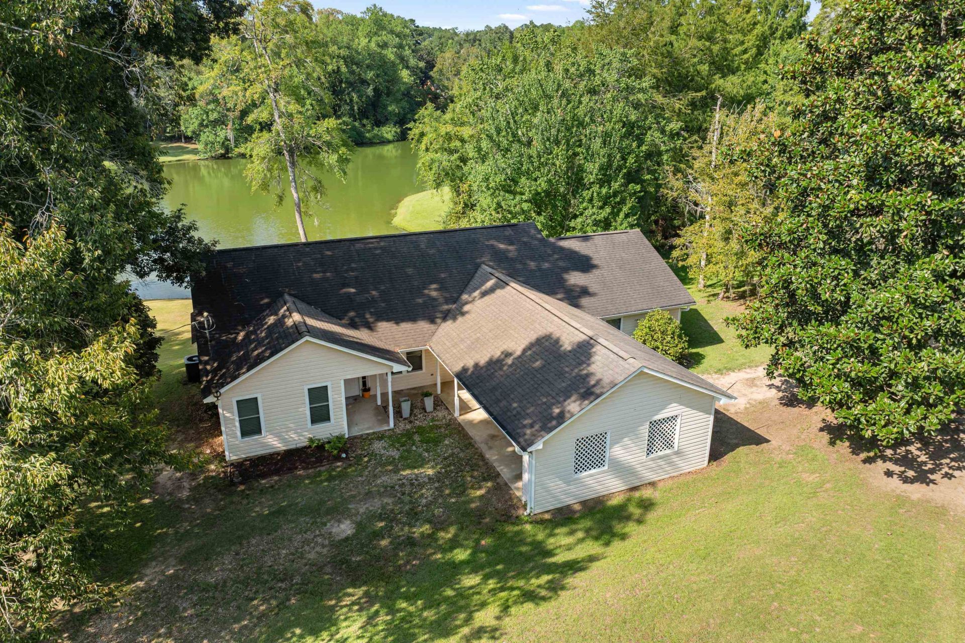 372 Dogwood Trail, Quincy, FL 32352 Photo