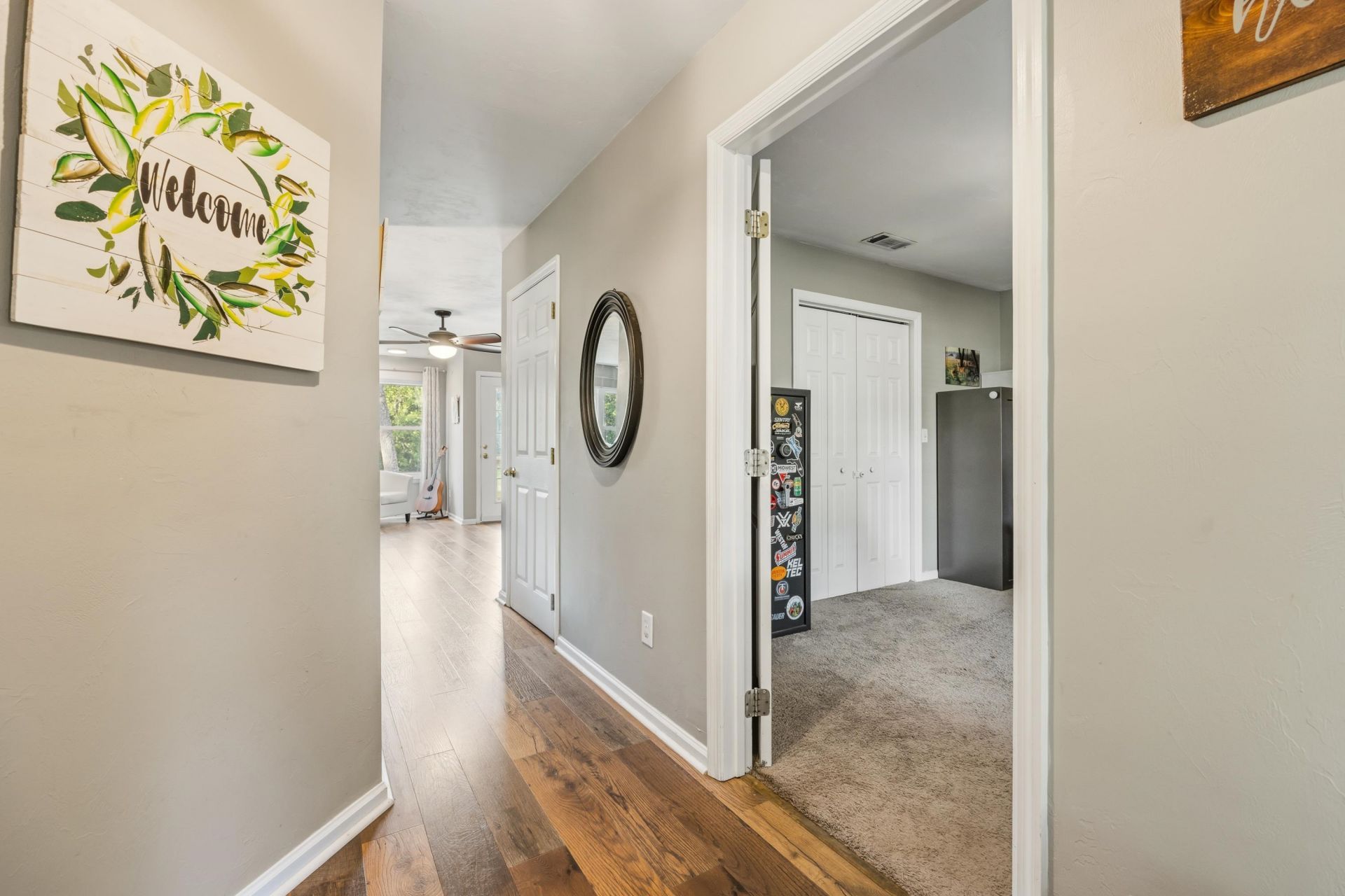 372 Dogwood Trail, Quincy, FL 32352 Photo