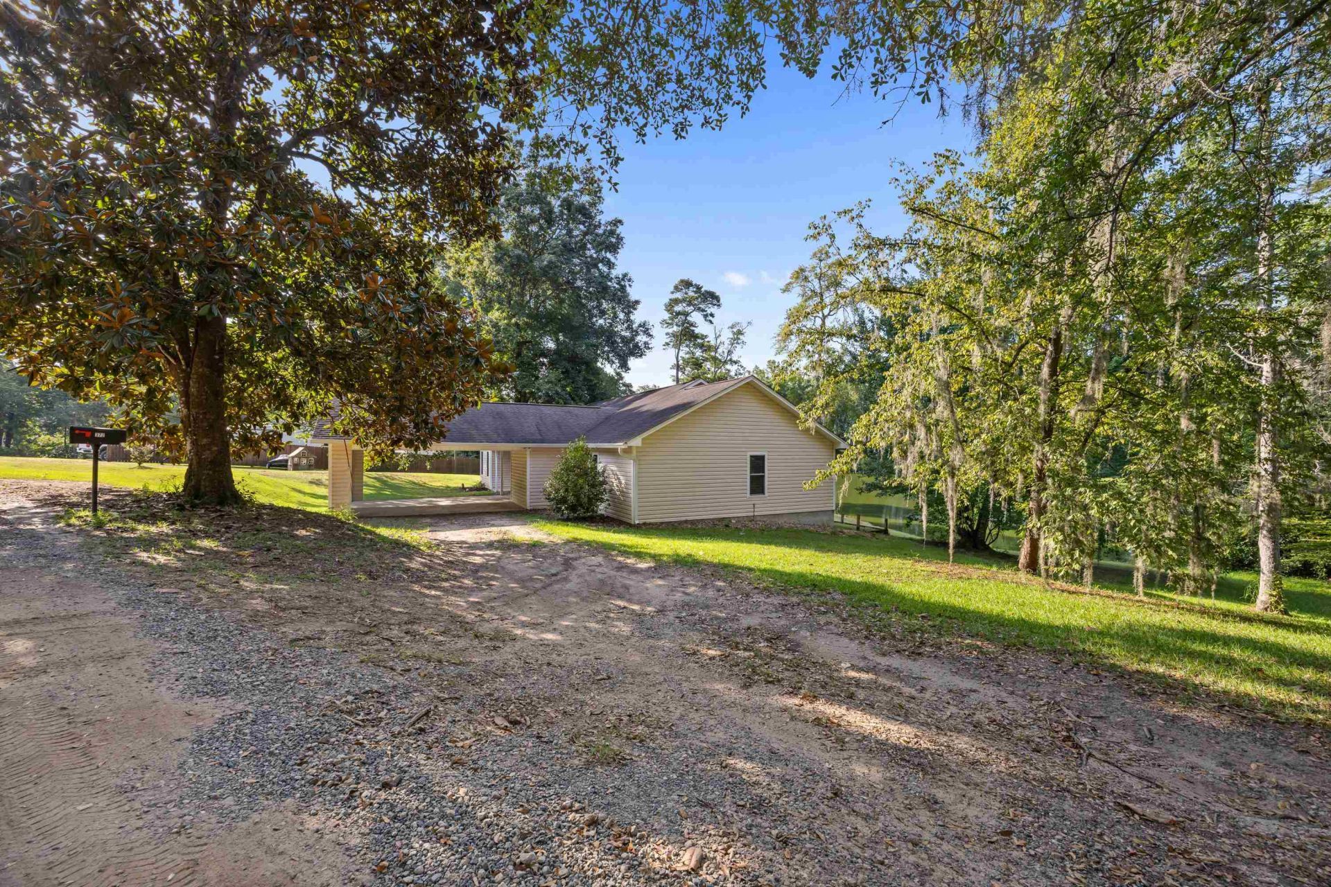 372 Dogwood Trail, Quincy, FL 32352 Photo