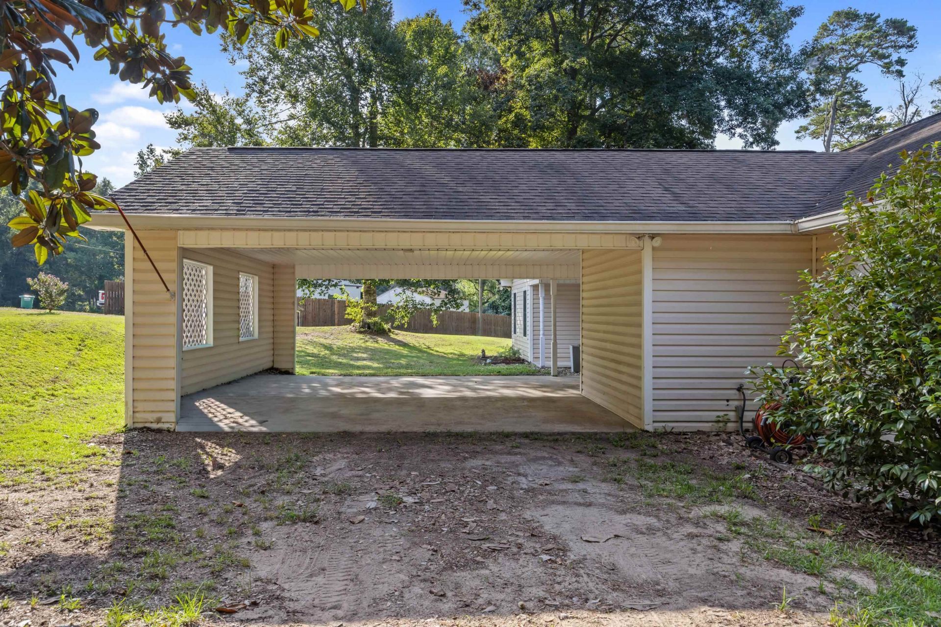 372 Dogwood Trail, Quincy, FL 32352 Photo