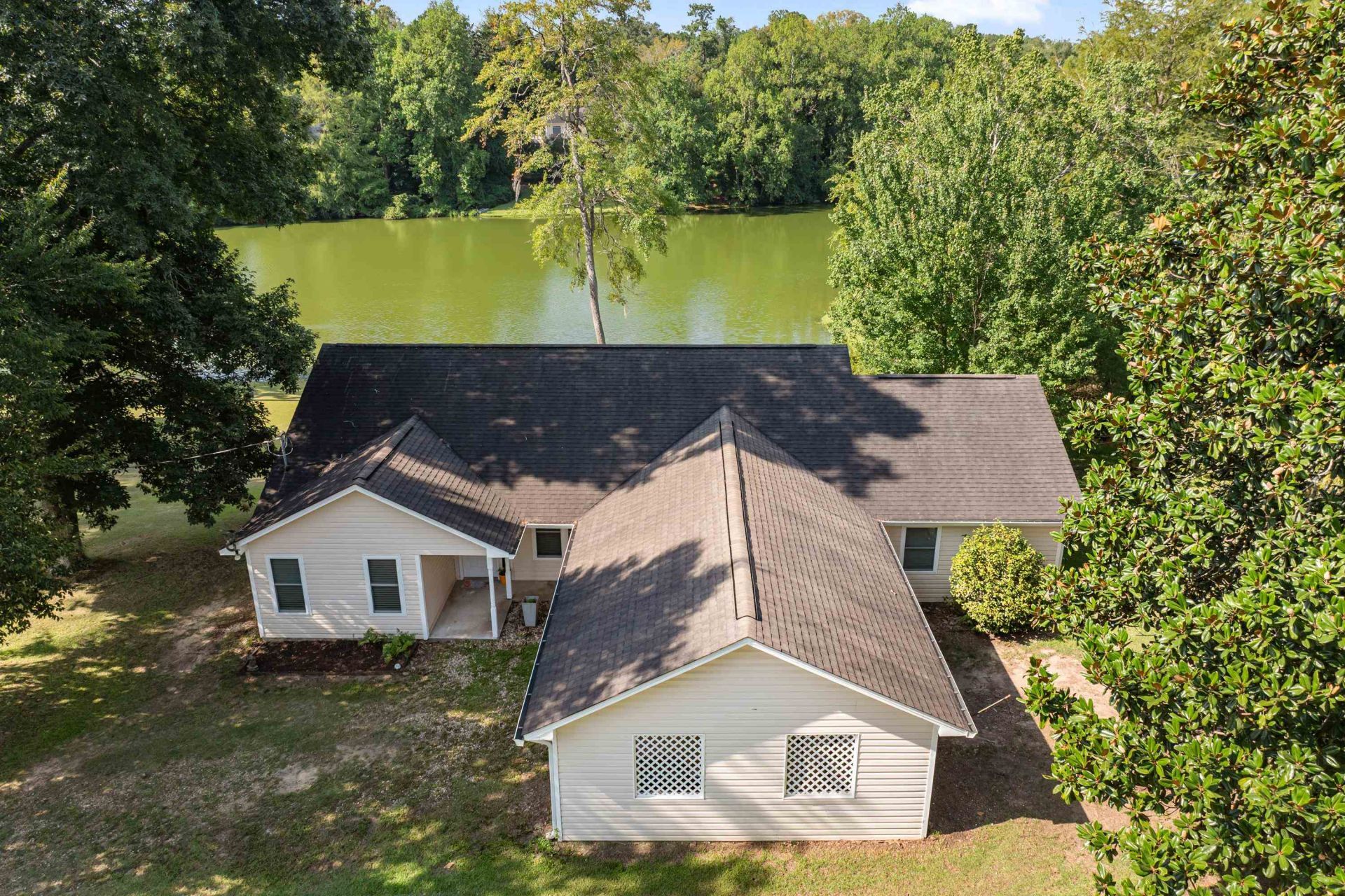 372 Dogwood Trail, Quincy, FL 32352 Photo