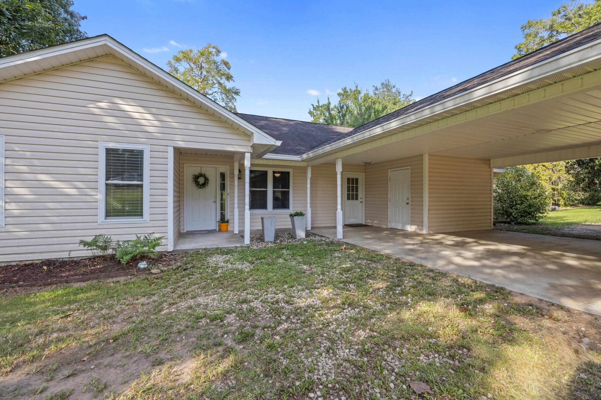 372 Dogwood Trail, Quincy, FL 32352 Photo