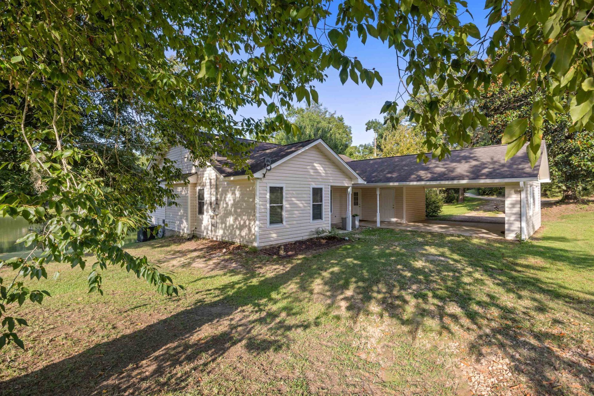 372 Dogwood Trail, Quincy, FL 32352 Photo