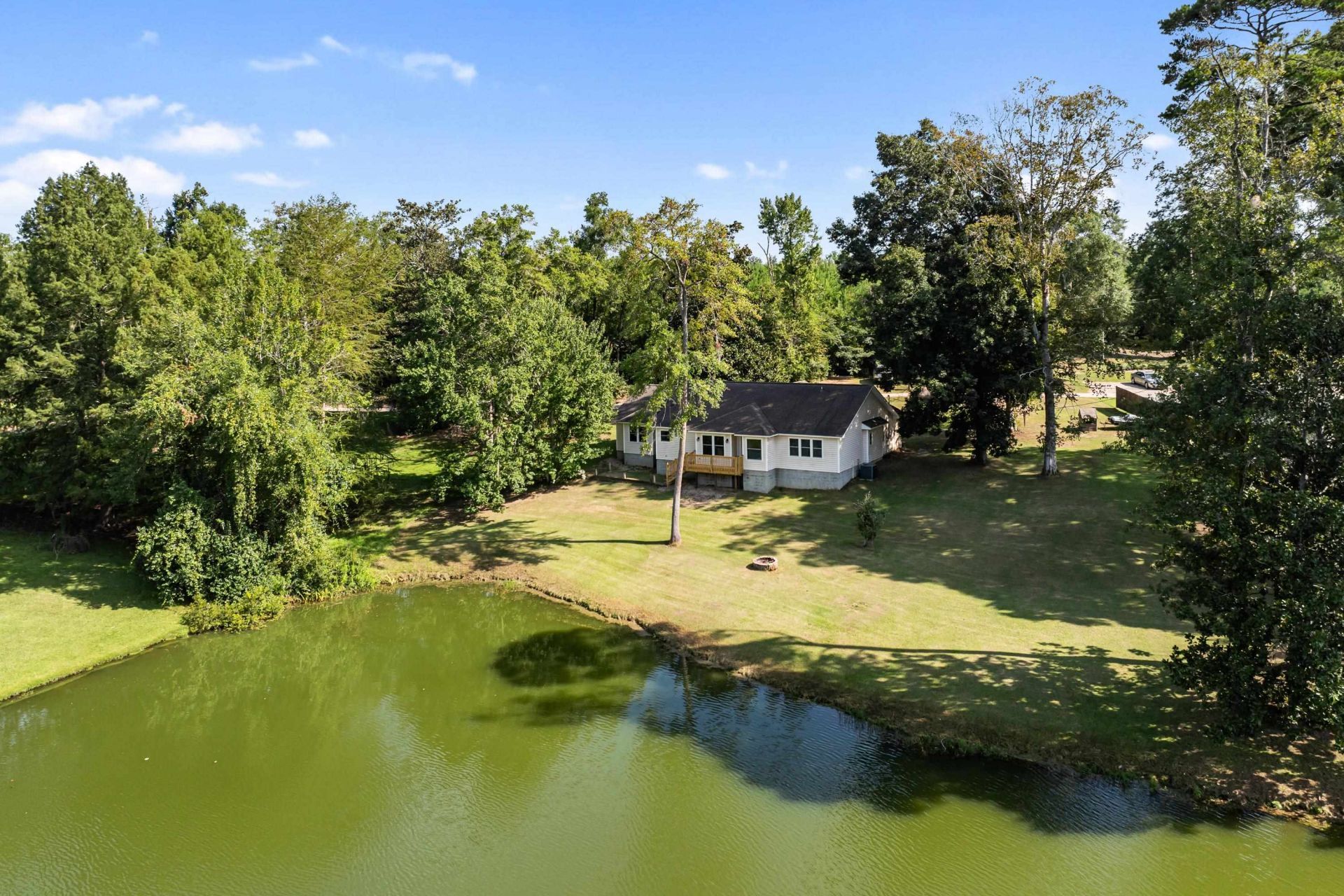 372 Dogwood Trail, Quincy, FL 32352 Photo