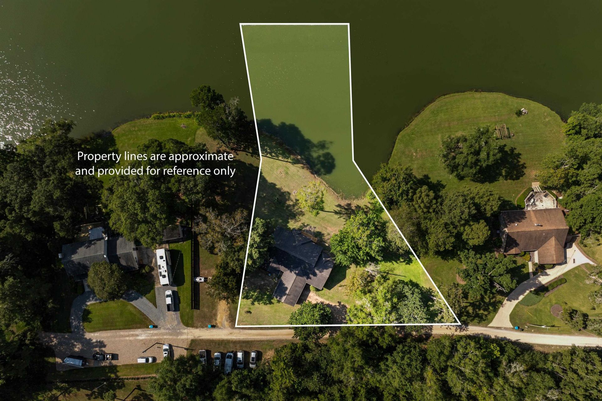 372 Dogwood Trail, Quincy, FL 32352 Photo