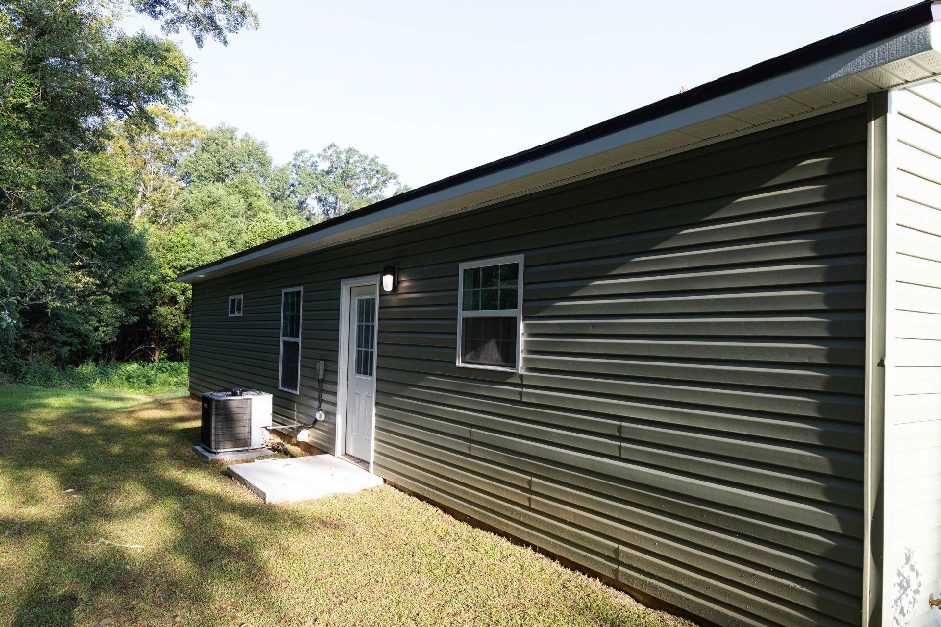 424 N Madison Street , Quincy, FL 32351 Photo