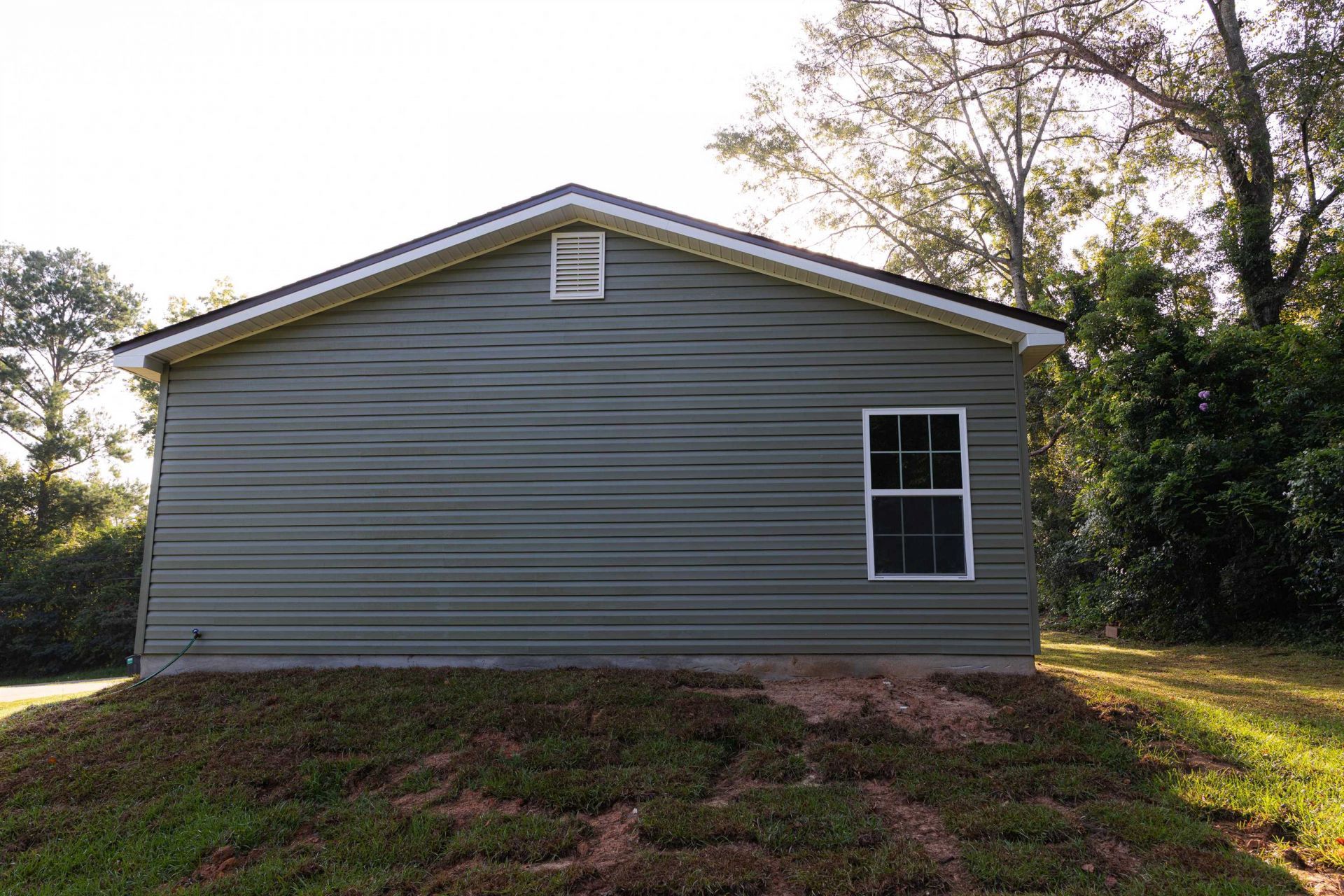 424 N Madison Street , Quincy, FL 32351 Photo