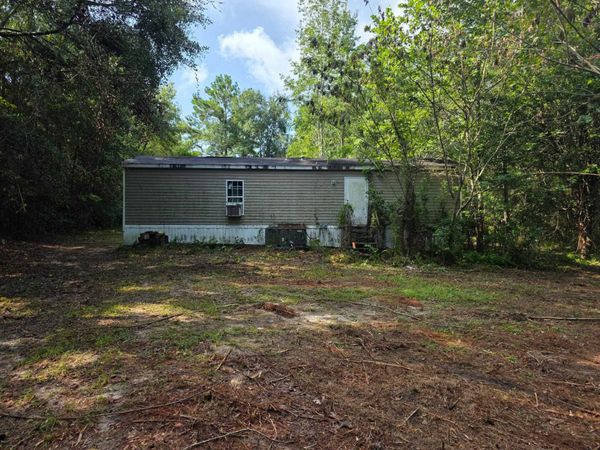 654 JOHNSON Road , Havana, FL 32333