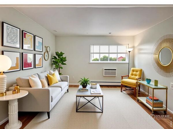 830 20th St, Unit 308, Boulder, CO 80302