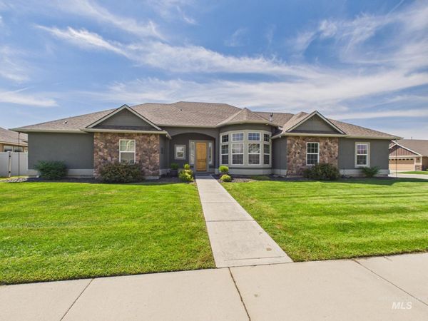 2517 Monarch St., Emmett, ID 83617