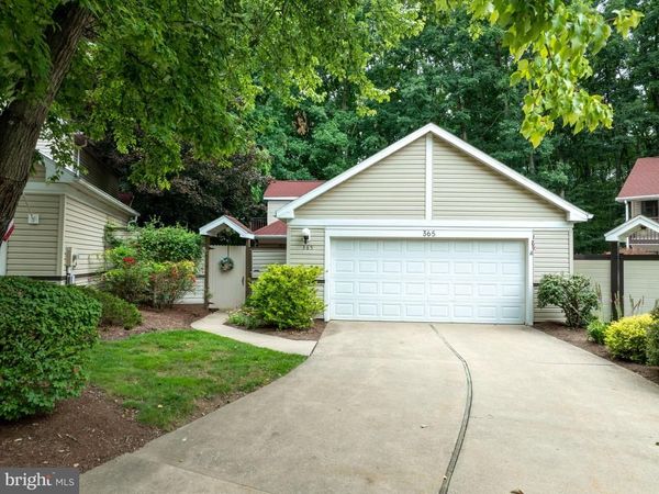 365 OAKWOOD AVENUE, STATE COLLEGE, PA 16803