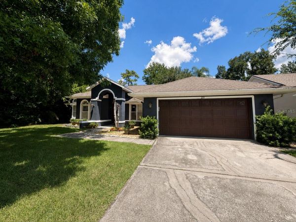 271 SILK BAY PLACE , LONGWOOD, FL 32750