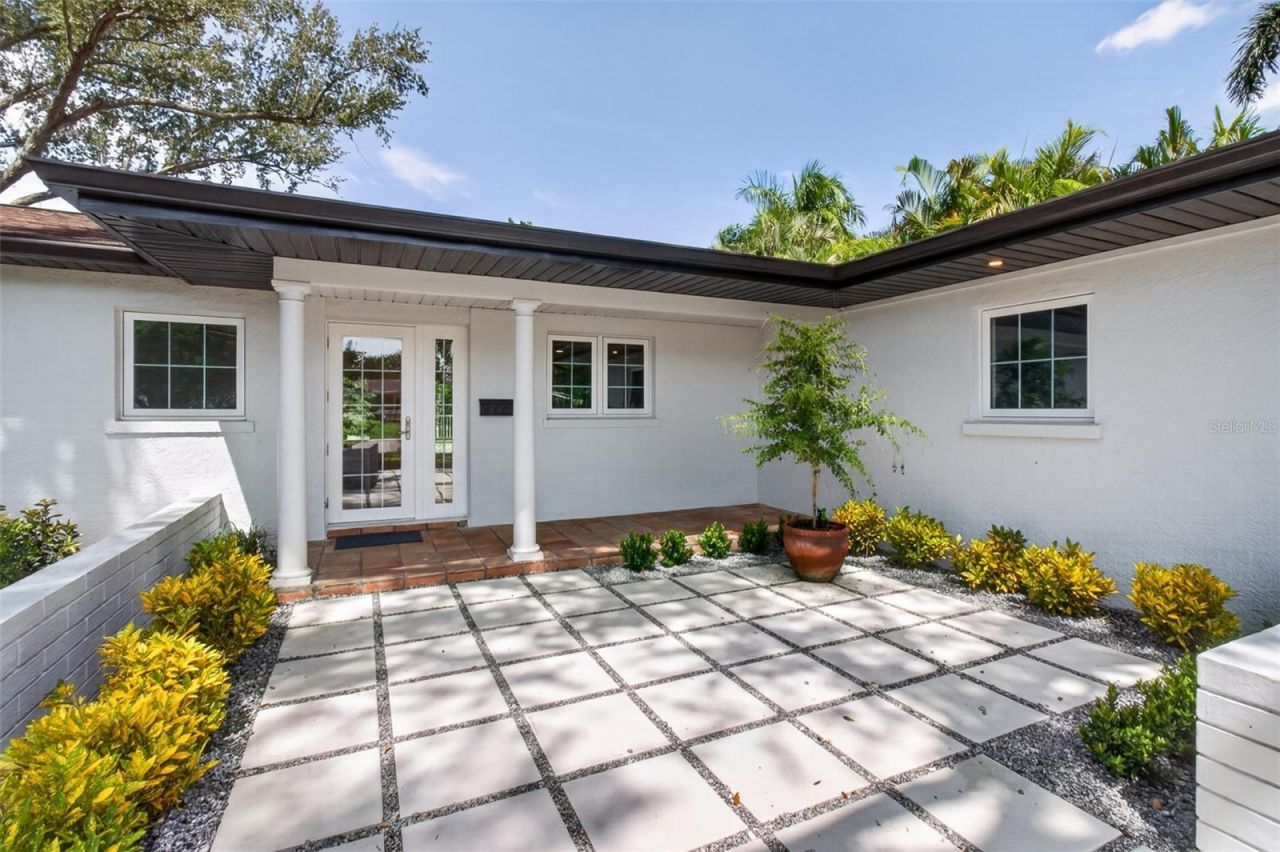 800 Cordova Boulevard Ne, Saint Petersburg, FL 33704 Photo
