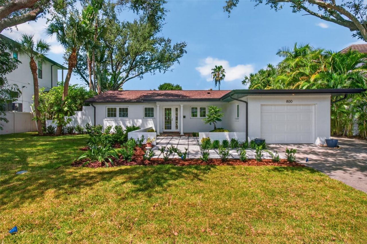 800 Cordova Boulevard Ne, Saint Petersburg, FL 33704 Photo