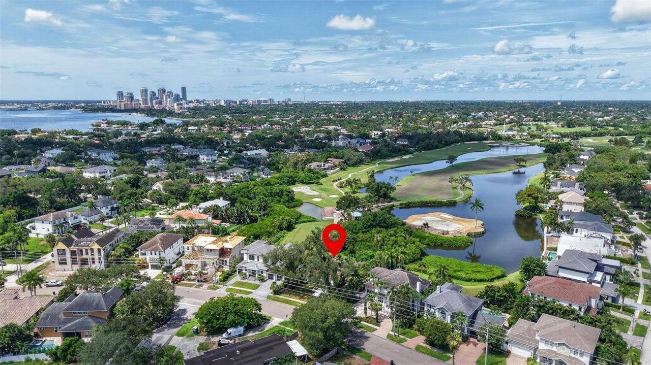 800 Cordova Boulevard Ne, Saint Petersburg, FL 33704 Photo