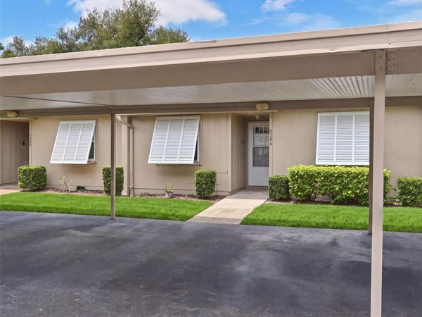 5506 37TH STREET E, Unit 4, BRADENTON, FL 34203