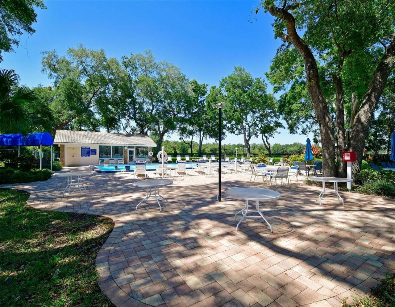 5506 37th Street E, Unit 4, Bradenton, FL 34203 Photo