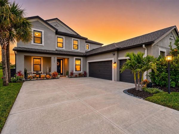 9297 TEQUILA SUNRISE DRIVE, SARASOTA, FL 34241