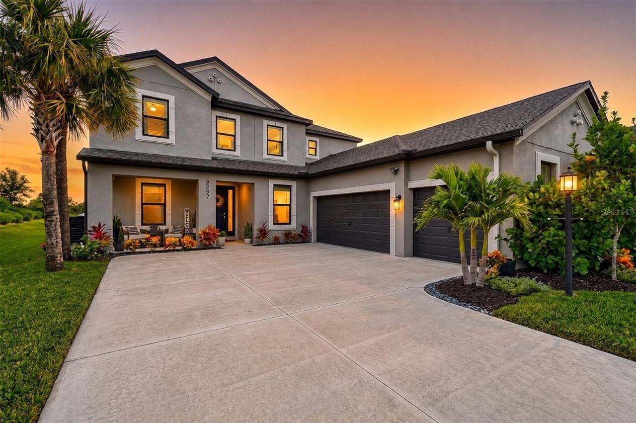 9297 Tequila Sunrise Drive, Sarasota, FL 34241 Photo