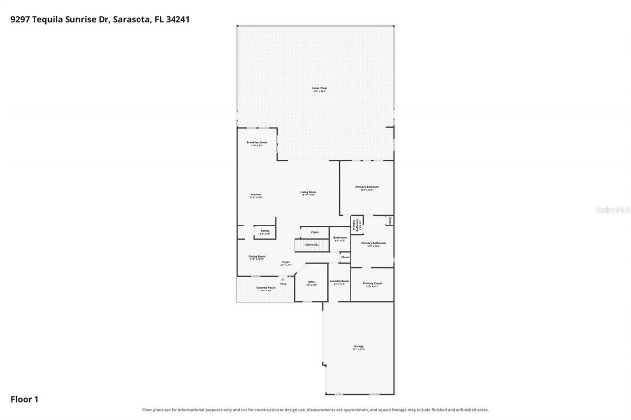 9297 Tequila Sunrise Drive, Sarasota, FL 34241 Photo