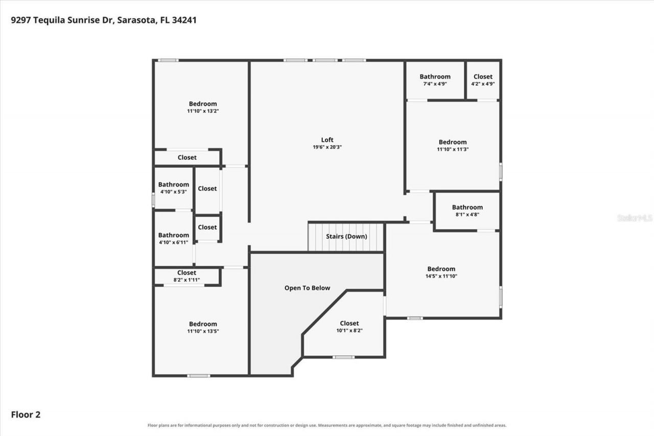 9297 Tequila Sunrise Drive, Sarasota, FL 34241 Photo