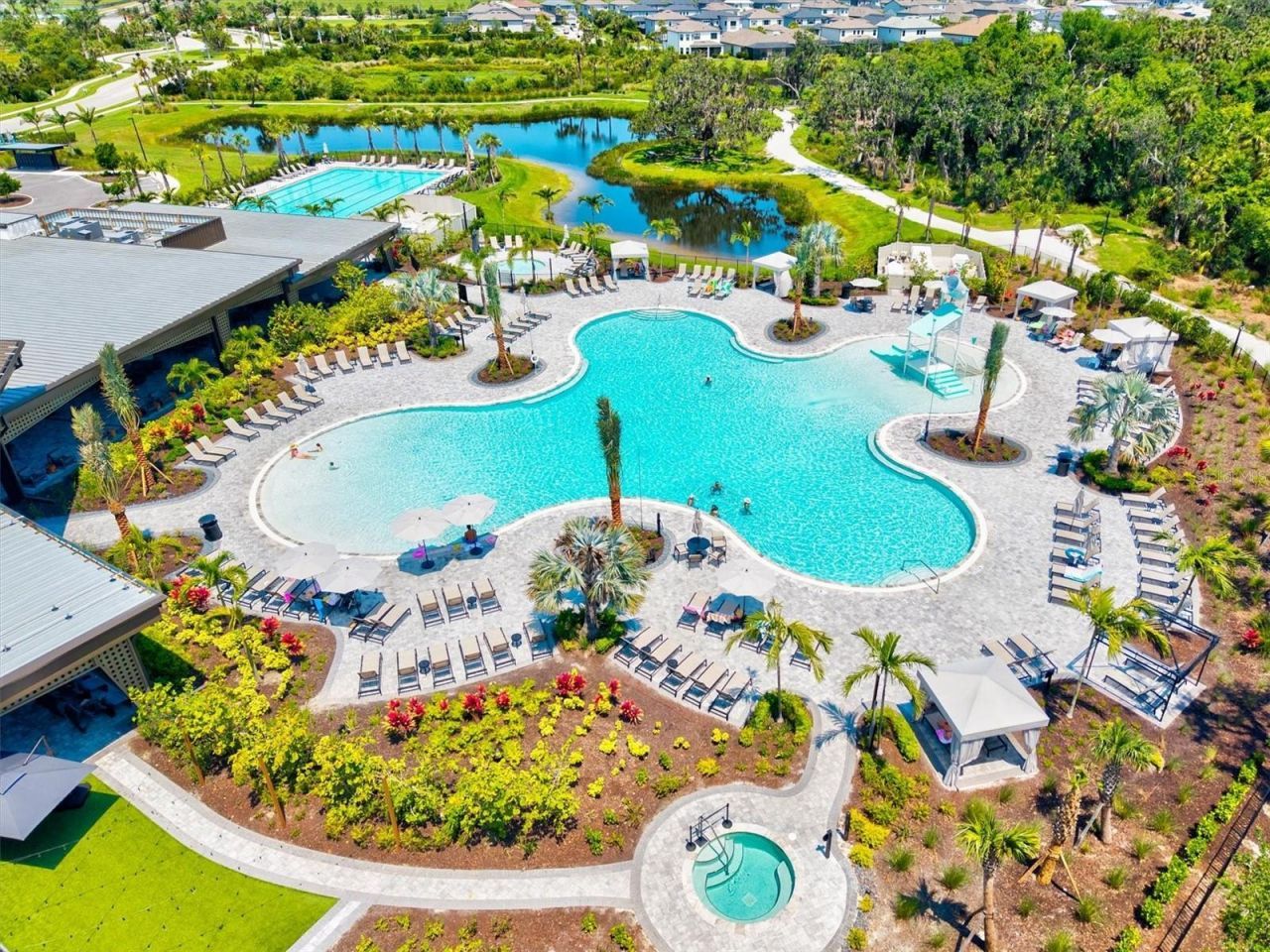 9297 Tequila Sunrise Drive, Sarasota, FL 34241 Photo