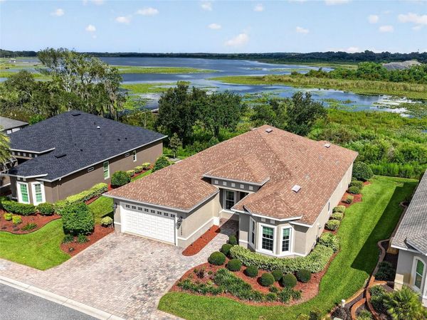 10089 LAKE MIONA WAY , OXFORD, FL 34484