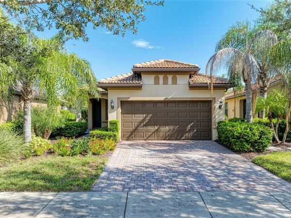 19185 MANGIERI STREET , VENICE, FL 34293
