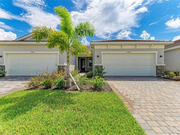 17856 STILLNESS COURT , VENICE, FL 34293