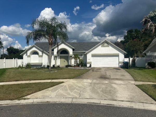12547 WESTHOPE DRIVE , ORLANDO, FL 32837