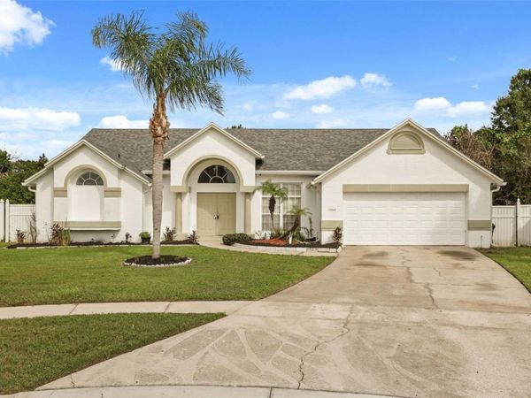 12547 WESTHOPE DRIVE, ORLANDO, FL 32837