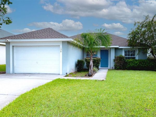 DAVENPORT, FL 33897