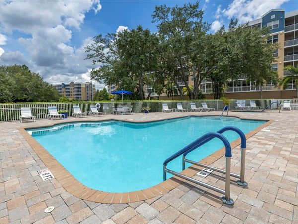 960 STARKEY ROAD , Unit 2202, LARGO, FL 33771