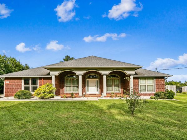 4834 Nichols Creek Road, Milton, FL 32583