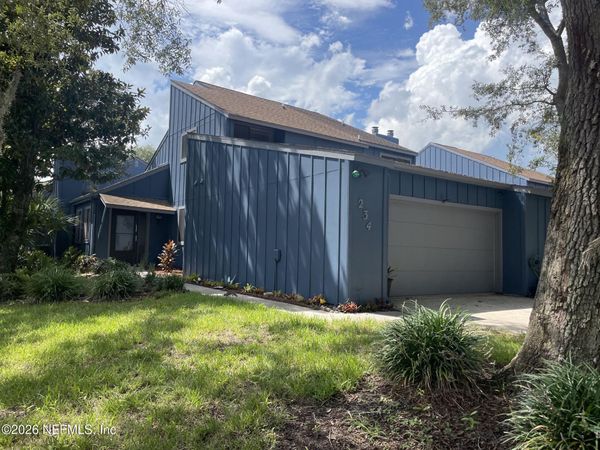 234 PINE CONE Trail, Ormond Beach, FL 32174