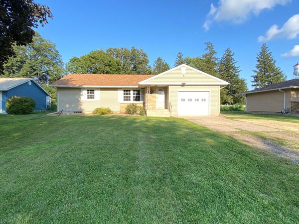 205 West Street, Hayward, MN 56043