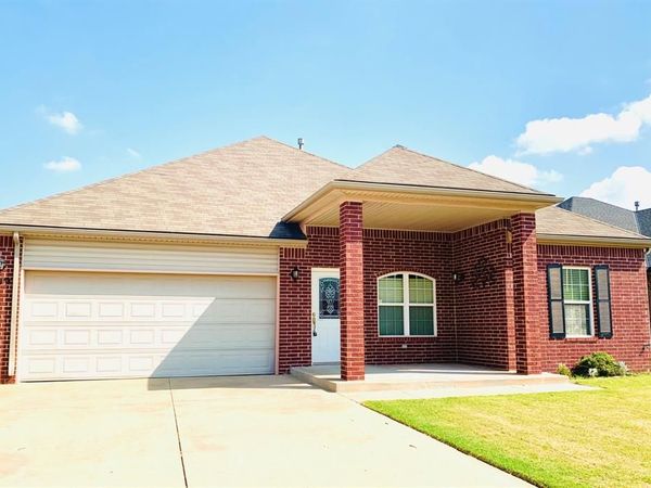 5909 SE 71st Street, Oklahoma City, OK 73135