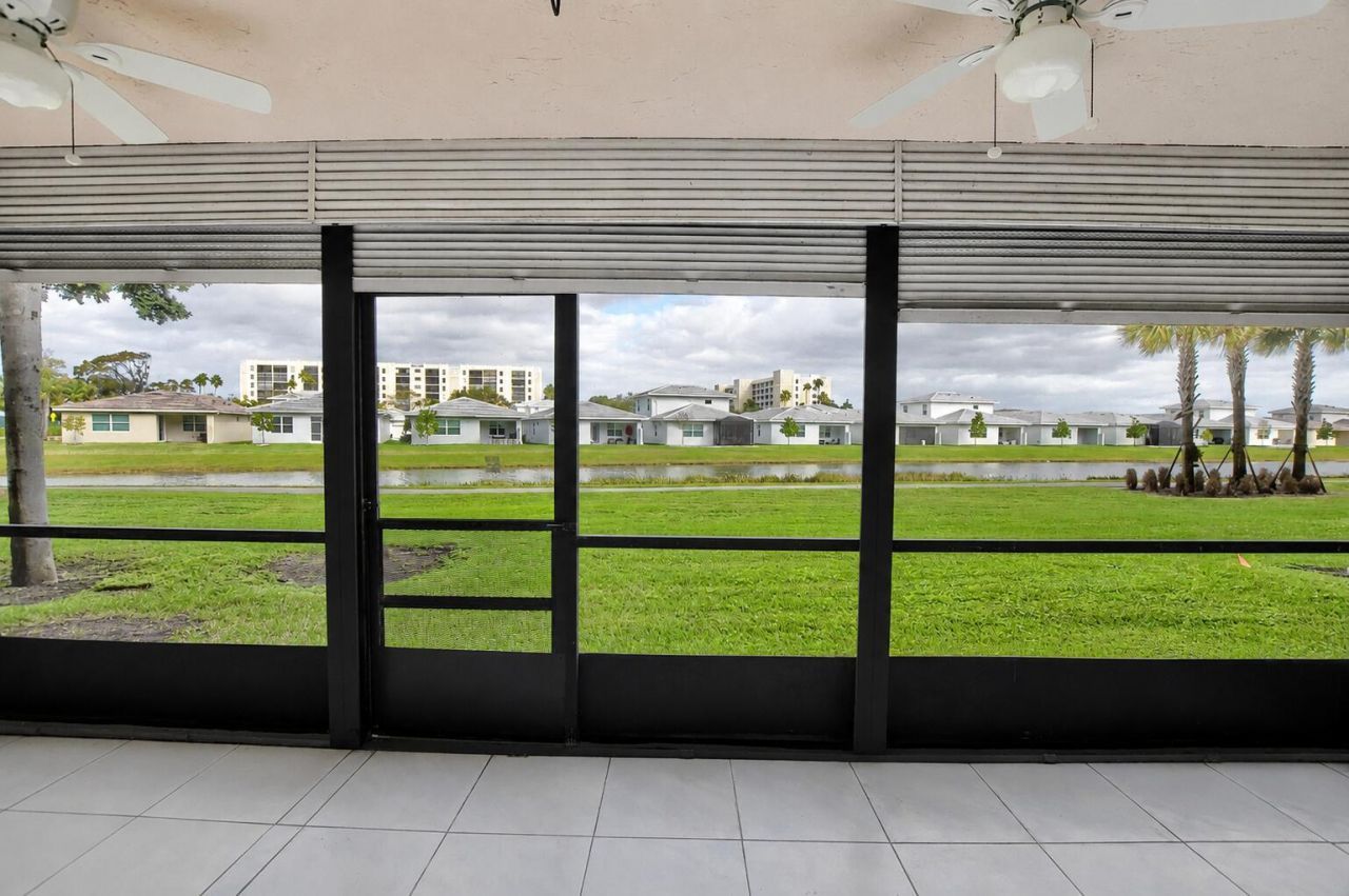 7370 S Oriole Boulevard, Unit 102, Delray Beach, FL 33446 Photo