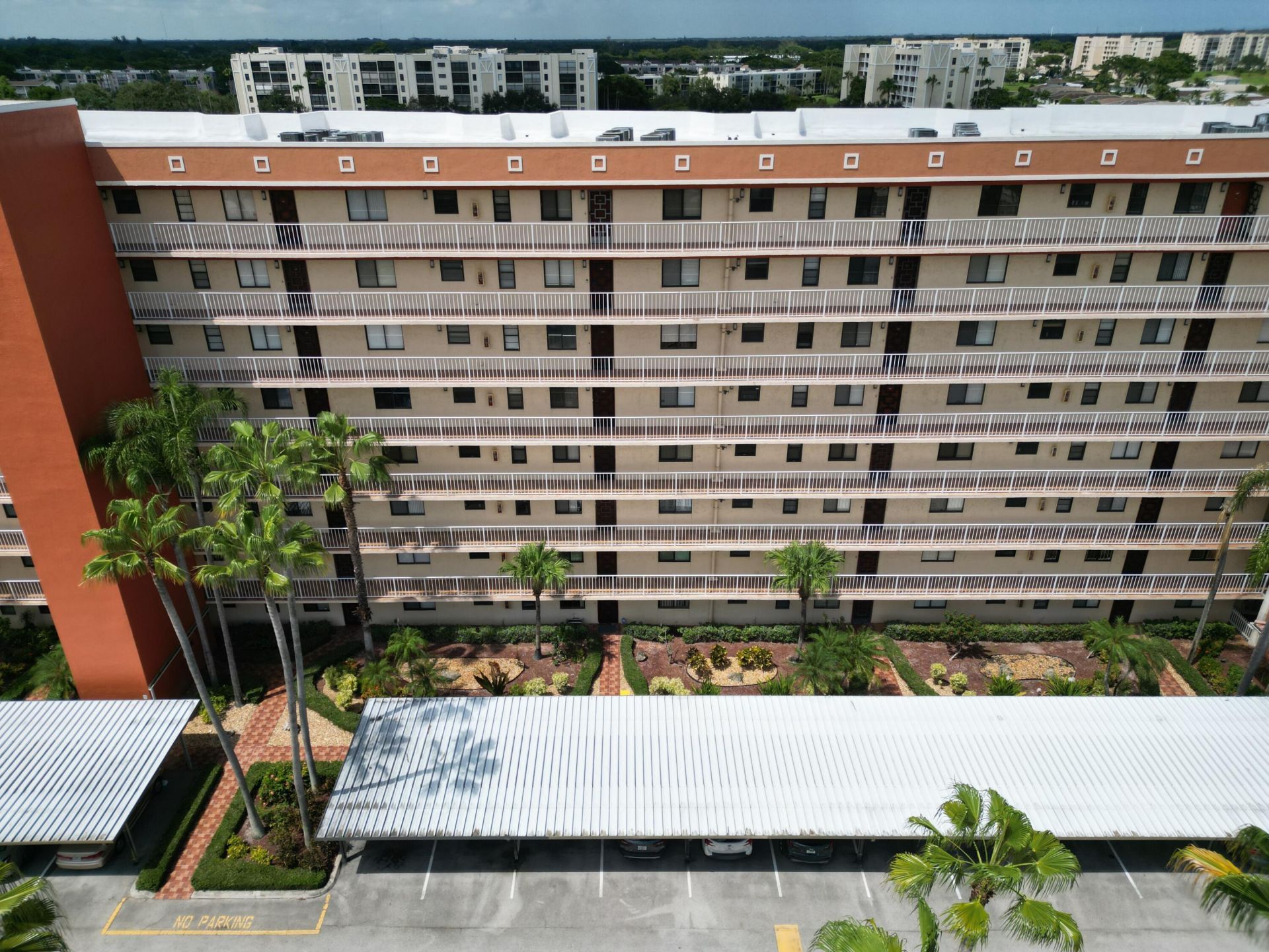 7370 S Oriole Boulevard, Unit 102, Delray Beach, FL 33446 Photo