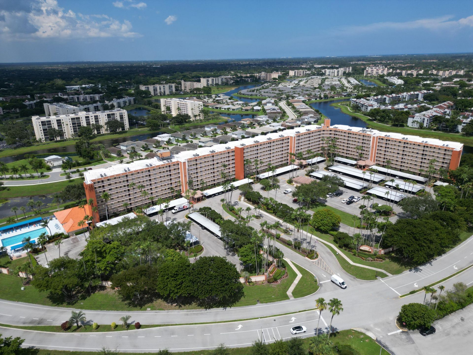 7370 S Oriole Boulevard, Unit 102, Delray Beach, FL 33446 Photo