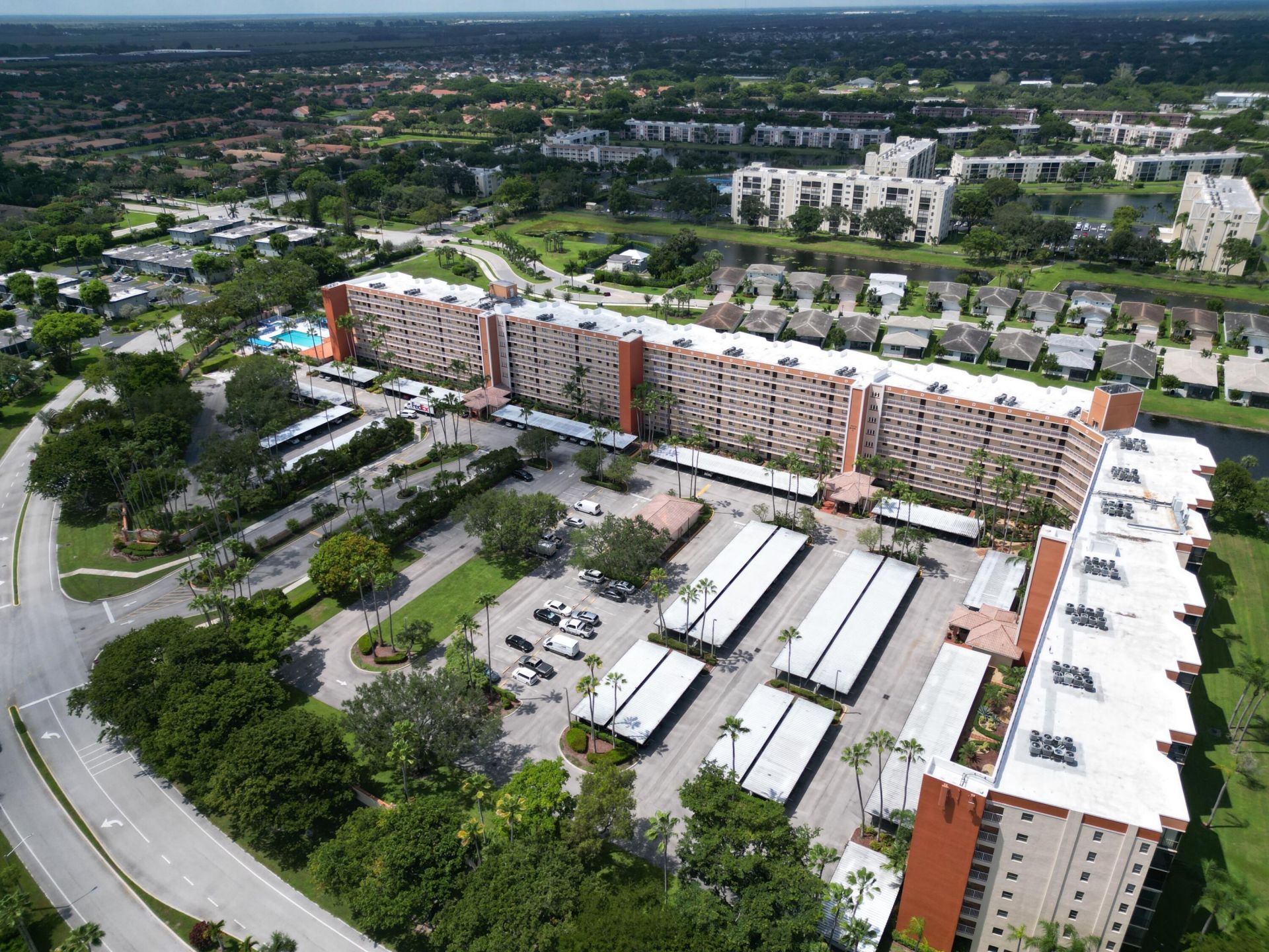 7370 S Oriole Boulevard, Unit 102, Delray Beach, FL 33446 Photo