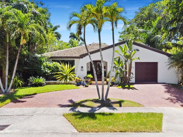 1230 TAYLOR Street, Hollywood, FL 33019