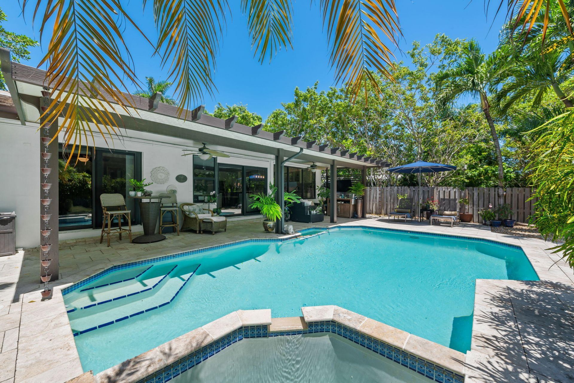 1230 Taylor Street, Hollywood, FL 33019 Photo