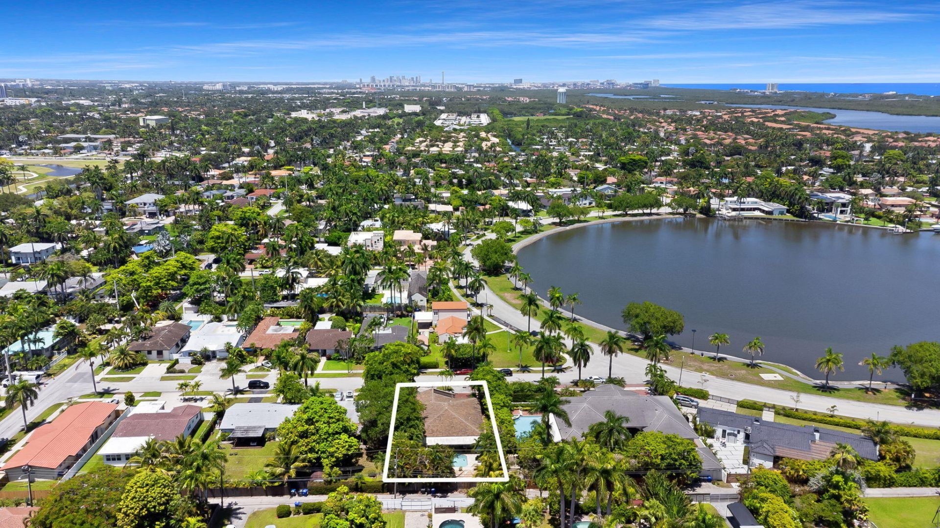1230 Taylor Street, Hollywood, FL 33019 Photo