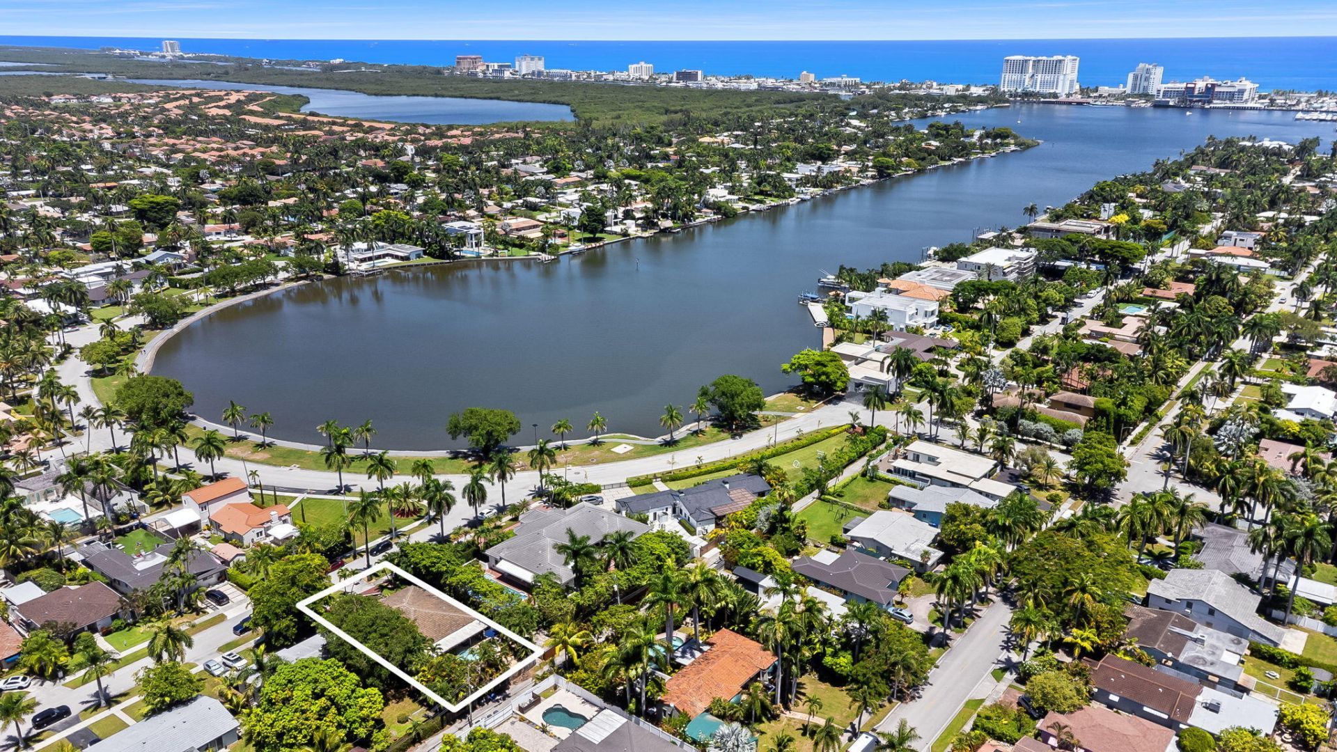 1230 Taylor Street, Hollywood, FL 33019 Photo