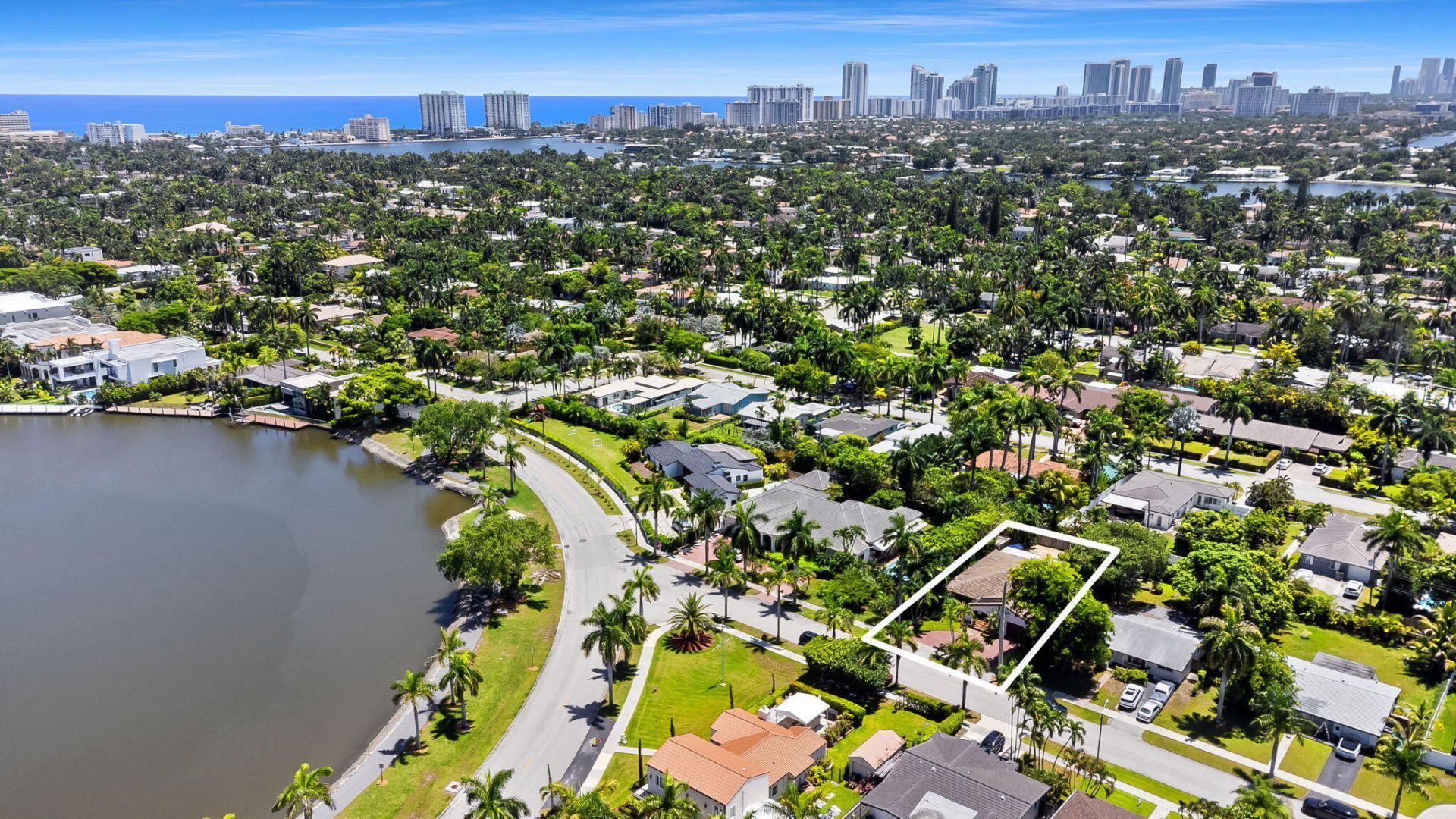 1230 Taylor Street, Hollywood, FL 33019 Photo