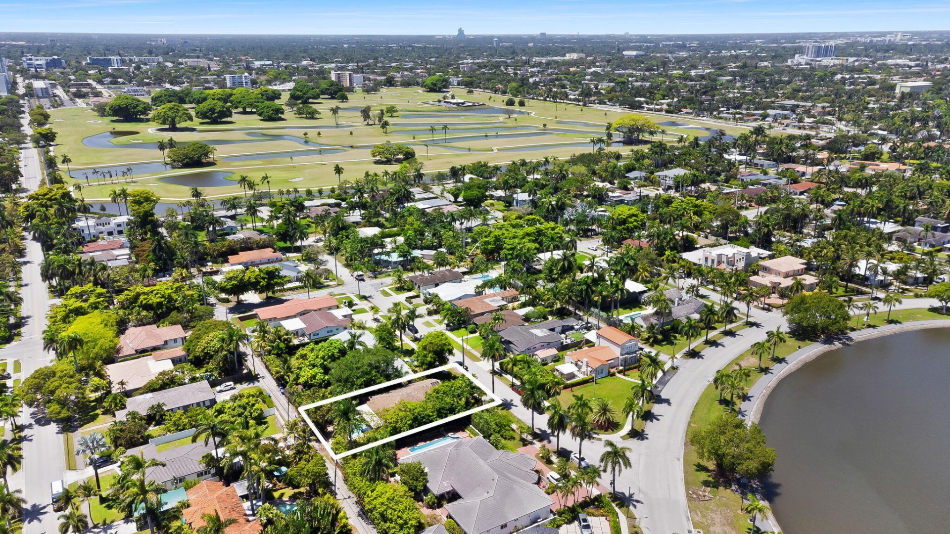 1230 Taylor Street, Hollywood, FL 33019 Photo