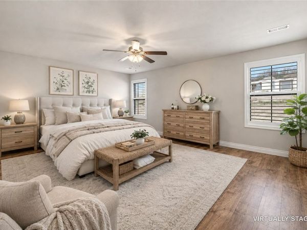 130 Worley Street , Huntsville, AR 72740